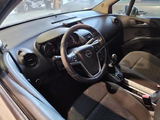 Compresor aire opel 06573018 meriva - b 1.3 229255