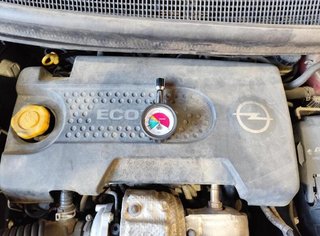 Compresor aire opel 06573018 meriva - b 1.3 229255