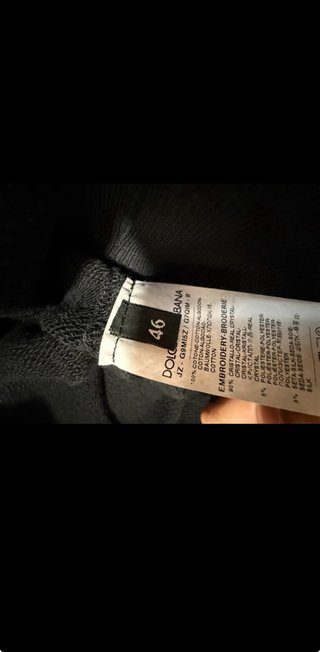 Sudadera D&G Dolce & Gabbana Royal Love