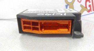 826797 993791001 centralita airbag smart coupe
