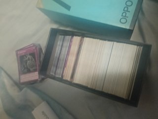 Lote Cartas Yu-Gi-Oh! Español