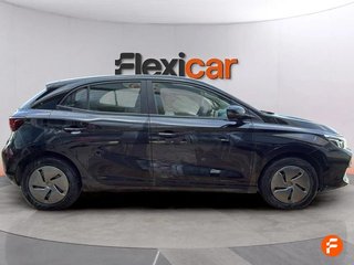MG MG3 Hybrid+ Standard MY24