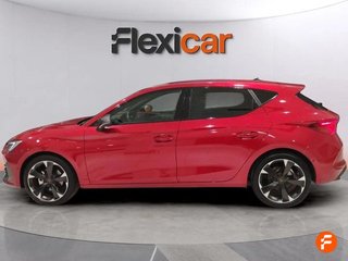 Cupra León 1.5 eTSI 110kW (150CV) DSG