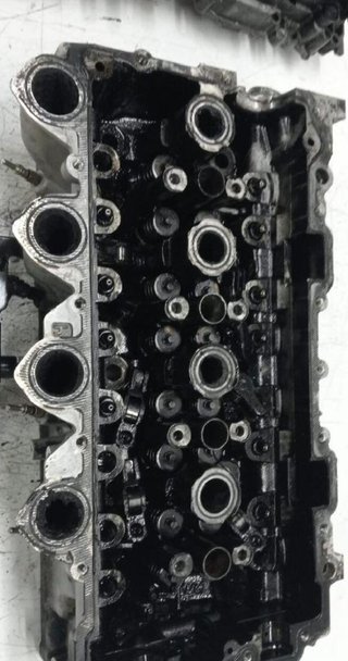 Culata 0200eh peugeot partner (s2) 381844