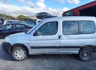 Culata 0200eh peugeot partner (s2) 381844