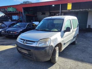 Culata 0200eh peugeot partner (s2) 381844
