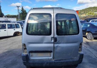Culata 0200eh peugeot partner (s2) 381844