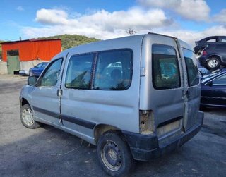 Culata 0200eh peugeot partner (s2) 381844