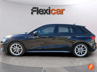 Audi A3 Sportback Advanced 35 TDI 110kW S tronic