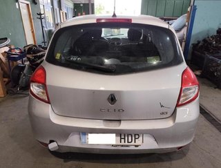 Centralita renault 237100875r clio 1.5 mt 230281