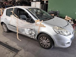 Centralita renault 237100875r clio 1.5 mt 230281