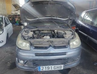 Válvula egr 036382025 citroen c4 berlina 797403
