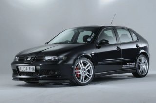 Despiece Seat Leon MK1