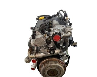 Fiat 192a8000 motor stilo (192) 1.9 8v jtd 106939