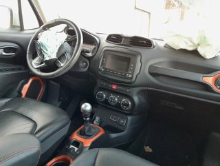 1141716 llanta jeep renegade limited fwd