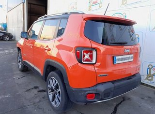 1141716 llanta jeep renegade limited fwd