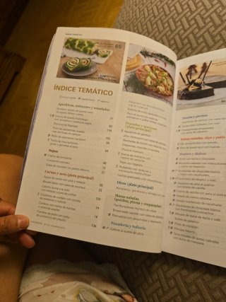 Revista thermomix  diciembre 2018