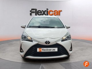 Toyota Yaris 1.5 110 Active