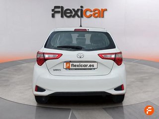 Toyota Yaris 1.5 110 Active