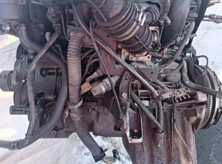 1188389 motor completo 206s4 bmw serie 3 berlina