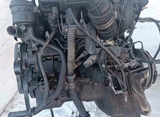 1188389 motor completo 206s4 bmw serie 3 berlina