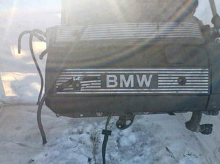 1188389 motor completo 206s4 bmw serie 3 berlina