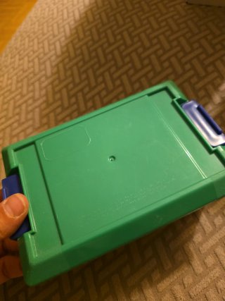 Solo Monedas de plástico Euro Miniland 120