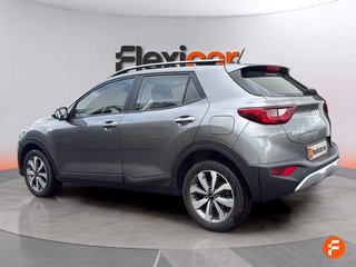 Kia Stonic 1.2 DPi 62kW (84CV) Concept