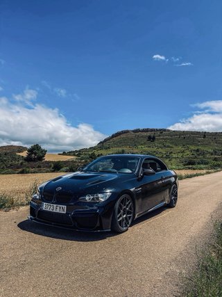 BMW Serie 3 2007