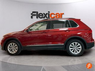 Volkswagen Tiguan Advance 2.0 TDI 110kW (150CV) 4Mot DSG