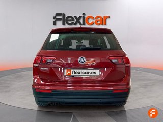 Volkswagen Tiguan Advance 2.0 TDI 110kW (150CV) 4Mot DSG