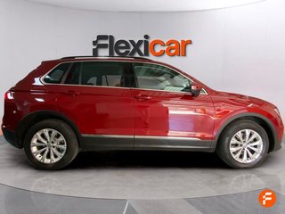 Volkswagen Tiguan Advance 2.0 TDI 110kW (150CV) 4Mot DSG