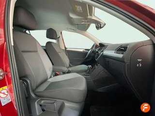 Volkswagen Tiguan Advance 2.0 TDI 110kW (150CV) 4Mot DSG