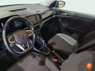 Volkswagen T-Cross Advance 1.0 TSI 81kW (110CV) DSG