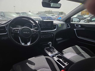 KIA XCEED 1.6 PHEV E-DRIVE 141 (2023)