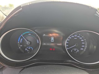 KIA XCEED 1.6 PHEV E-DRIVE 141 (2023)