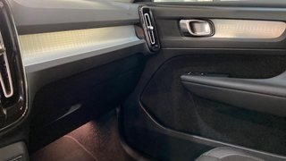 VOLVO XC40 2.0 D3 BUSINESS PLUS 5P