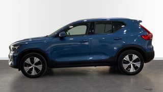 VOLVO XC40 2.0 B3 CORE AUTO 5P