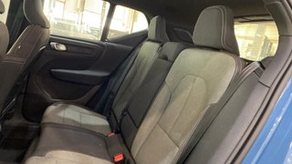 VOLVO XC40 2.0 B3 CORE AUTO 5P