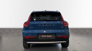 VOLVO XC40 2.0 B3 CORE AUTO 5P