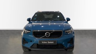 VOLVO XC40 2.0 B3 CORE AUTO 5P