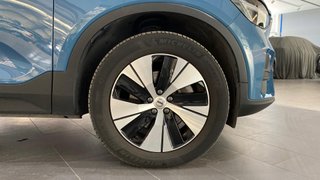 VOLVO XC40 2.0 B3 CORE AUTO 5P