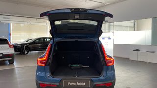 VOLVO XC40 2.0 B3 CORE AUTO 5P