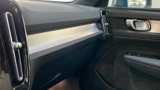 VOLVO XC40 2.0 B3 CORE AUTO 5P