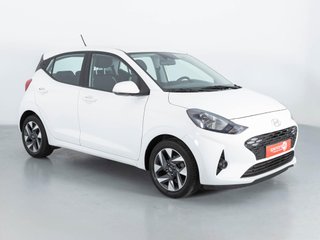 HYUNDAI I10 KLASS 1.0 MPI 66CV