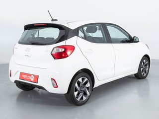 HYUNDAI I10 KLASS 1.0 MPI 66CV