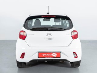 HYUNDAI I10 KLASS 1.0 MPI 66CV