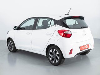 HYUNDAI I10 KLASS 1.0 MPI 66CV