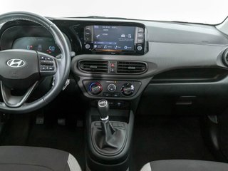 HYUNDAI I10 KLASS 1.0 MPI 66CV