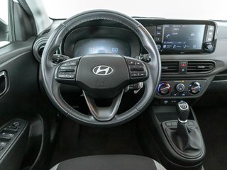 HYUNDAI I10 KLASS 1.0 MPI 66CV